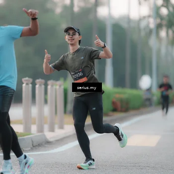 Runner Photo 6350658