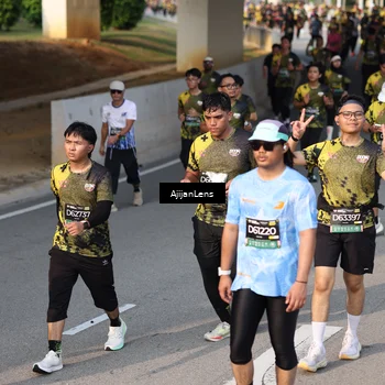Runner Photo 6350660