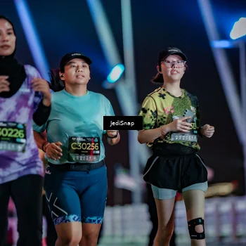 Runner Photo 6350661