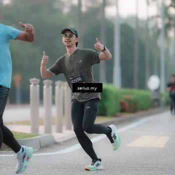 Runner Photo 6350662