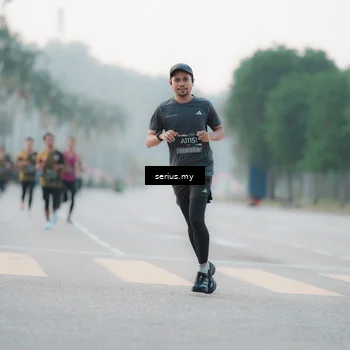 Runner Photo 6350664