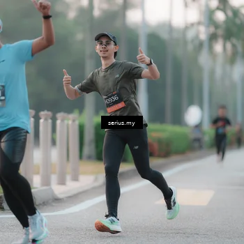 Runner Photo 6350665