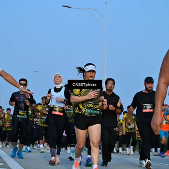 Runner Photo 6350668