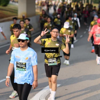 Runner Photo 6350670