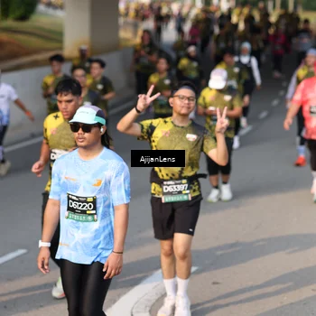 Runner Photo 6350673