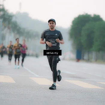 Runner Photo 6350675