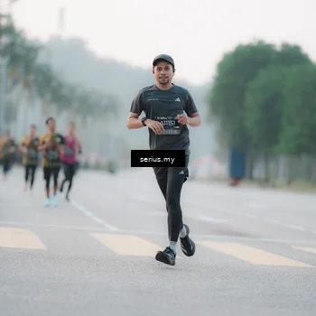 Runner Photo 6350676