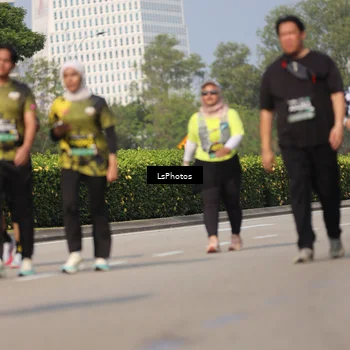 Runner Photo 6350677