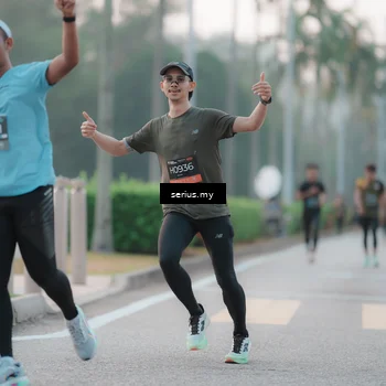 Runner Photo 6350678