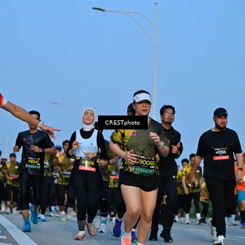 Runner Photo 6350679