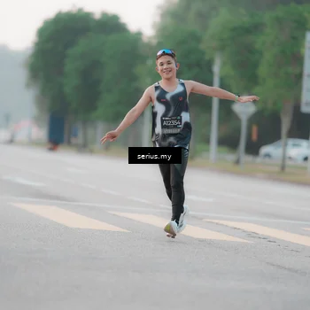 Runner Photo 6350681