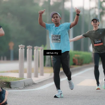 Runner Photo 6350683