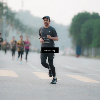 Runner Photo 6350684