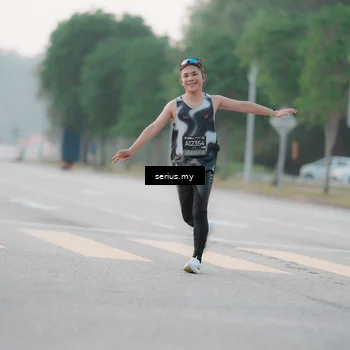 Runner Photo 6350685