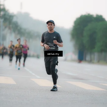 Runner Photo 6350689