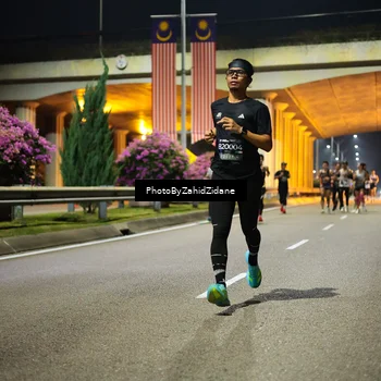Runner Photo 6350693
