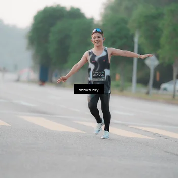 Runner Photo 6350695