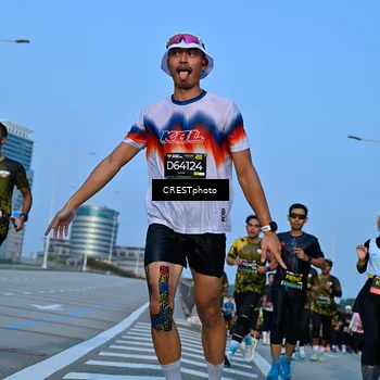 Runner Photo 6350696