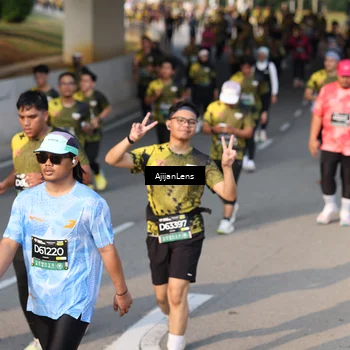 Runner Photo 6350699