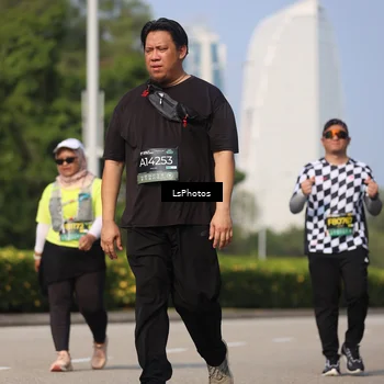Runner Photo 6350700