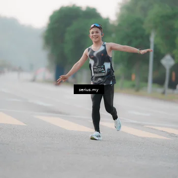 Runner Photo 6350702