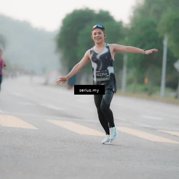 Runner Photo 6350704