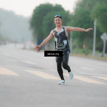 Runner Photo 6350705