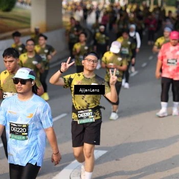 Runner Photo 6350709
