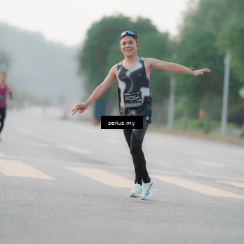 Runner Photo 6350710
