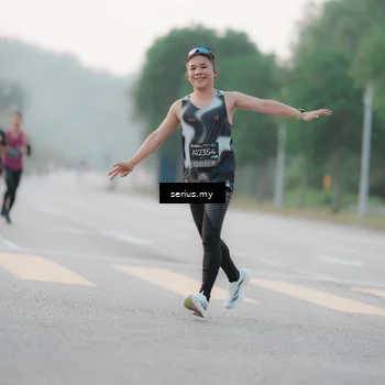 Runner Photo 6350711