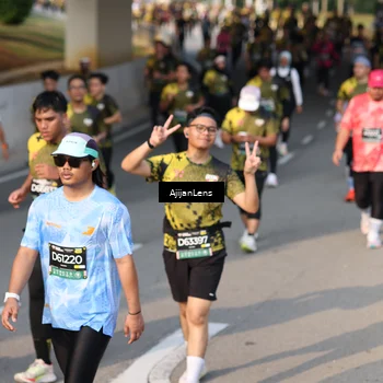 Runner Photo 6350716