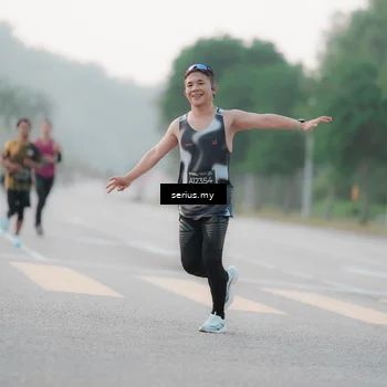 Runner Photo 6350721