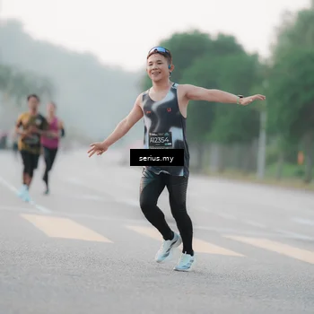 Runner Photo 6350724