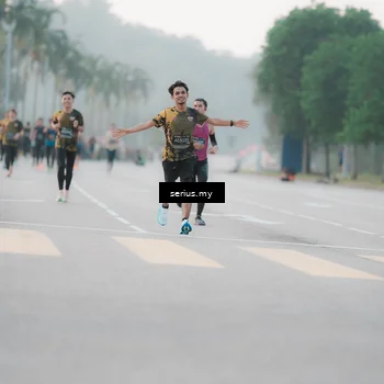 Runner Photo 6350727