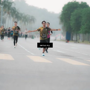 Runner Photo 6350730