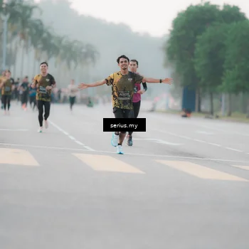 Runner Photo 6350732
