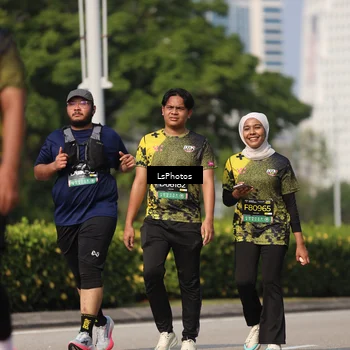 Runner Photo 6350736
