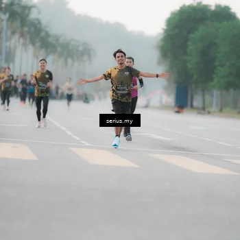 Runner Photo 6350737