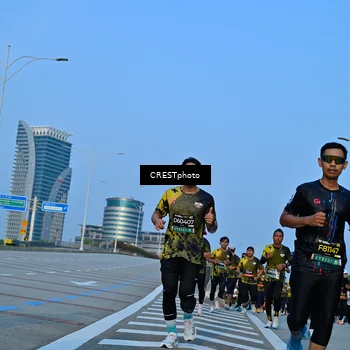 Runner Photo 6350738