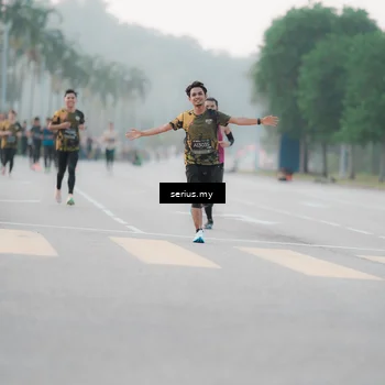 Runner Photo 6350739