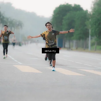 Runner Photo 6350741
