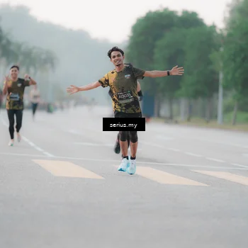 Runner Photo 6350748
