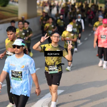 Runner Photo 6350753