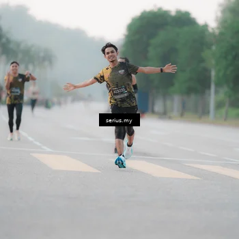 Runner Photo 6350754