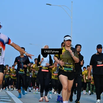Runner Photo 6350755