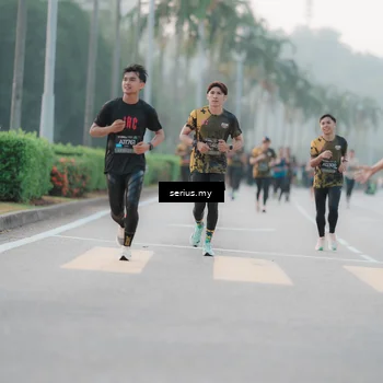 Runner Photo 6350756