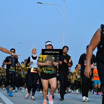 Runner Photo 6350762
