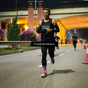Runner Photo 6350765