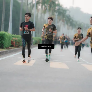 Runner Photo 6350766