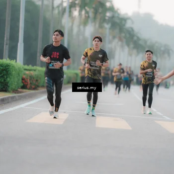 Runner Photo 6350767